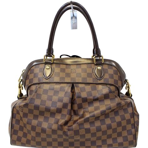 louis vuitton fdaca81c trevi gm|Louis Vuitton Damier Trevi .